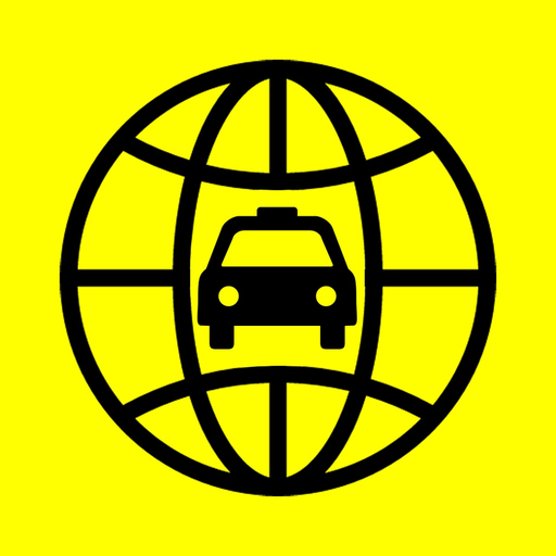CabNet Taxi Network app icon