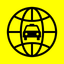 CabNet Taxi Network icon
