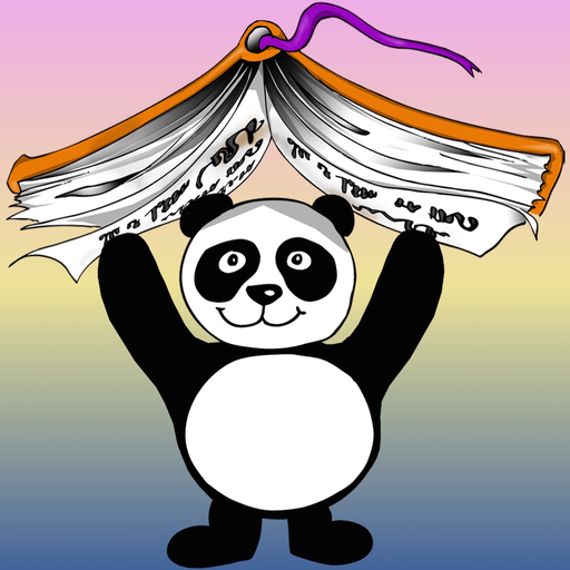 I Read - Reading exercises for kids! app icon