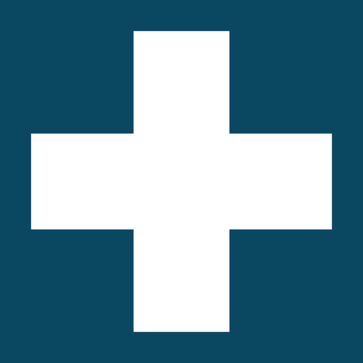 WorldClinic app icon