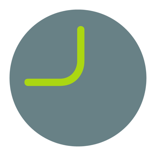 Time'Inlive app icon
