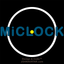 MiCLOCK +WEATHER Bedside & ALL icon