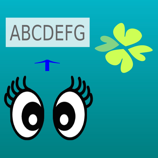 EyeText app icon