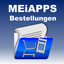MEiAPPS Bestellungen icon