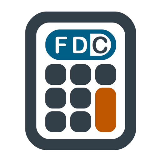 Fertility Drug Calculator: FDC app icon