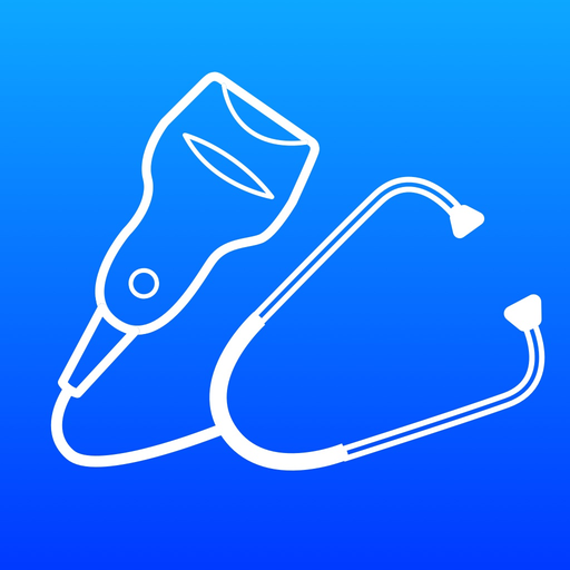 RESUS Ultrasound app icon