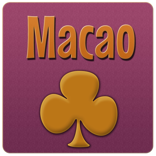 Macao app icon