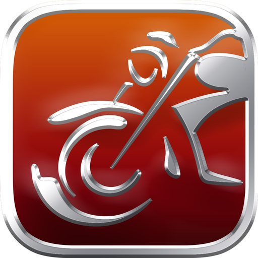 Where2Ride app icon
