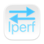 IperfUtil icon
