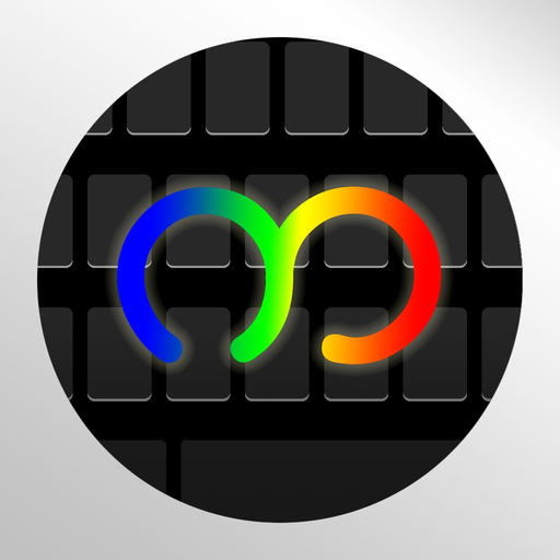 Myanmar keyboard app icon