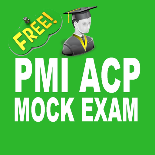 PMI ACP PRACTICE app icon