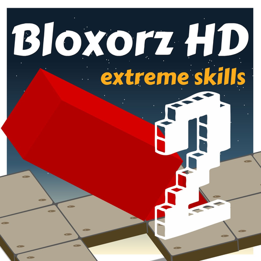Bloxorz 2 Path Finder app icon