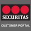 Securitas Customer Portal icon