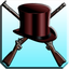 Musket Mayhem icon
