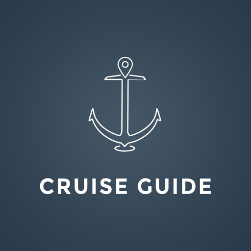 Cruise Guide for Marlborough app icon