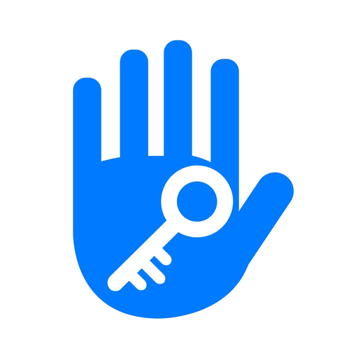 TTLock app icon