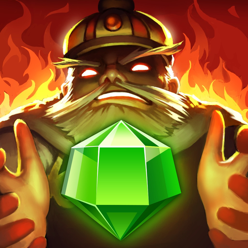 Treasure TD app icon