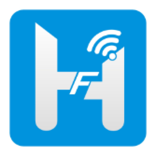 HF智能 app icon