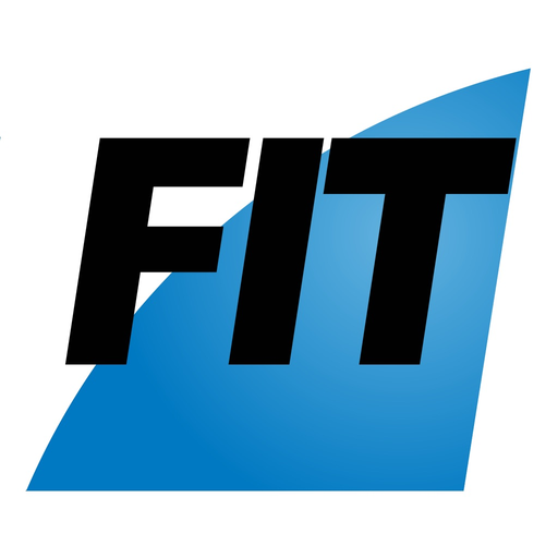 ProjectFIT app icon
