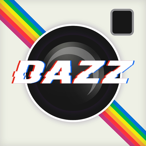 Dazz Cam Dispo.sable app icon