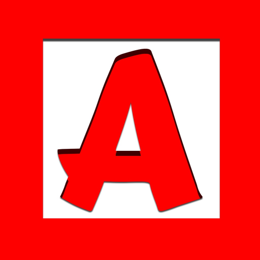 ABC alphabet brain trainers app icon