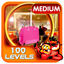 Hotel Paradise Hidden Objects icon