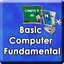 Basic Computer Fundamental icon