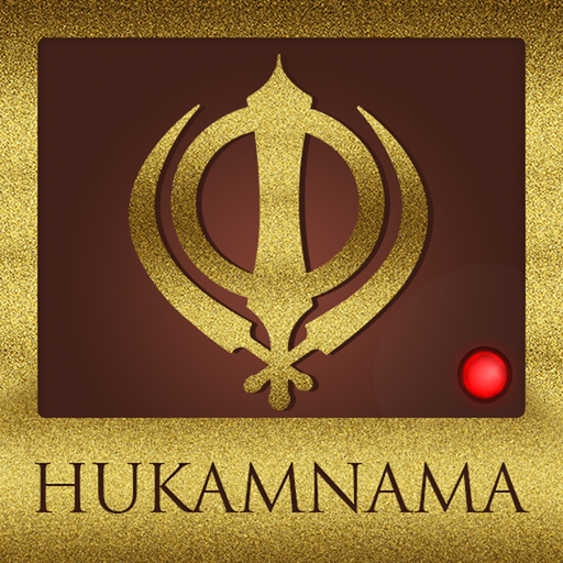 Sikh Hukamnama : Daily Mukhwak, Nitnem, Live Kirtan, Guru Granth Sahib, Katha app icon