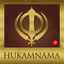 Sikh Hukamnama : Daily Mukhwak, Nitnem, Live Kirtan, Guru Granth Sahib, Katha icon