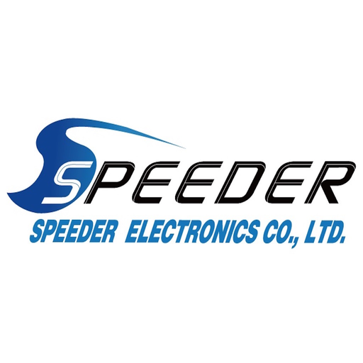 Speeder-OTG app icon