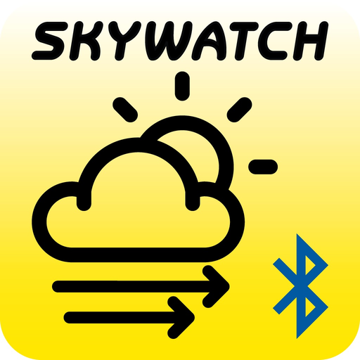 Skywatch BL app icon