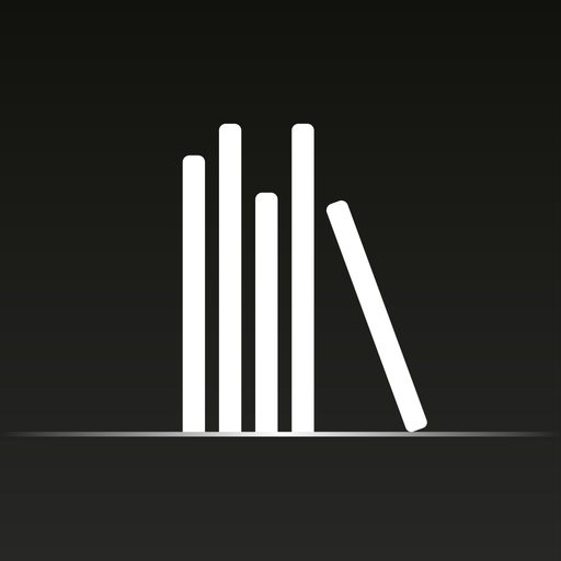 BEGA Library app icon