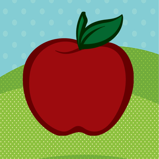 Health And Nutrition Quiz For Kids app icon