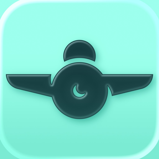 Rogervoice - Call Captions app icon