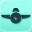Rogervoice - Call Captions icon