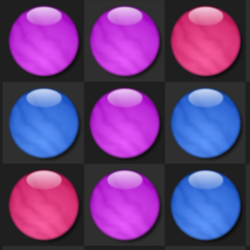 Bubble Pop Mania + app icon