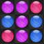 Bubble Pop Mania + icon