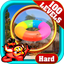 Beach Resort - Hidden Object icon