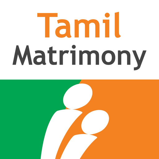 Tamil Matrimony- Matrimony App app icon