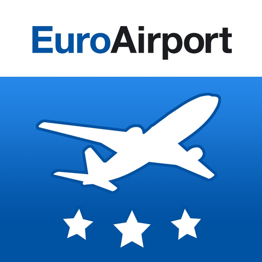 EuroAirport Advantages app icon