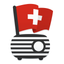 Swiss Radio / Schweiz / Suisse icon