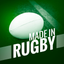 Rugby infos icon