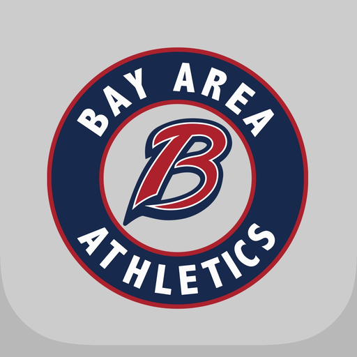 Bay Area Christian Athletics app icon
