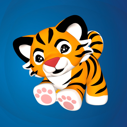 Animal Mania: Trivia Quiz Game app icon