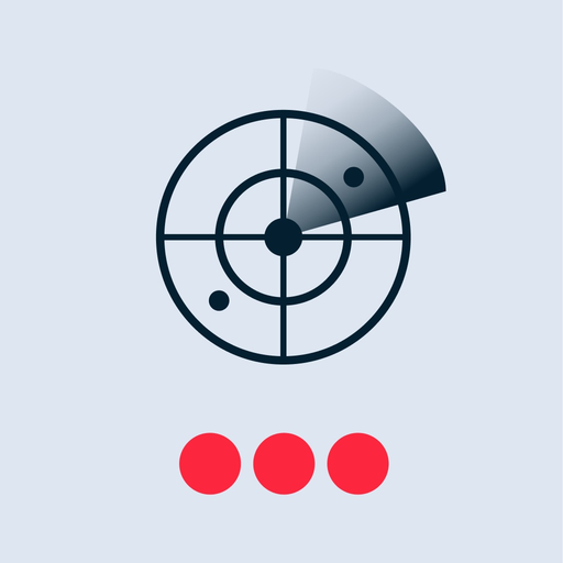 MobileView Locator app icon