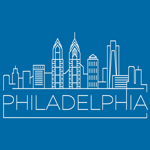Philadelphia Travel Guide app icon