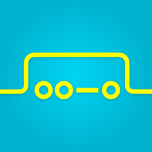 Orléans Express app icon