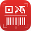 Scanify - Barcode Scanner, Shopping Assistant, and QR Code Reader & Generator icon