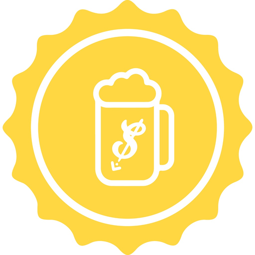 PromoBeer app icon