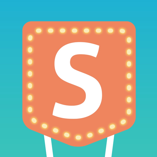 SelectaSign app icon